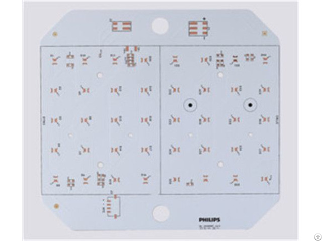 Single Sided Aluminum Substrate Board