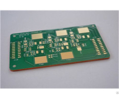 Copper Substrate Board