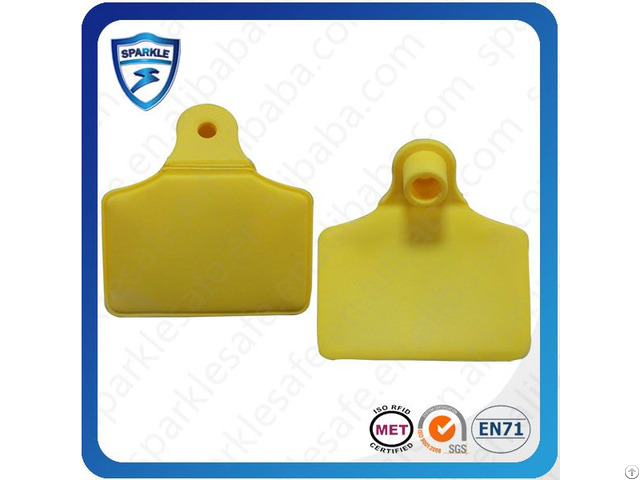 Lovely Professional Pig Ear Rfid Tag