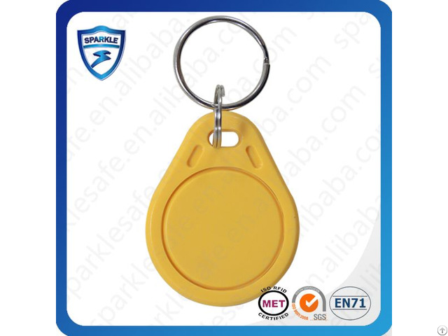 Professional Nfc Rfid Key Fob