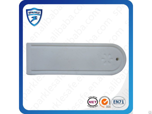 Washed Lf Hf Uhf Waterproof Rfid Laundry Tag