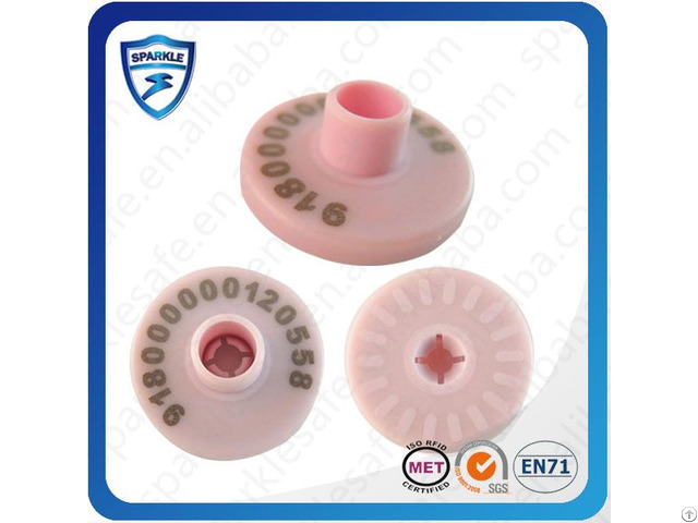 Long Range Animal Rfid Tag