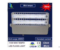 Zenlea Bvp162 Led Flood Light 110w