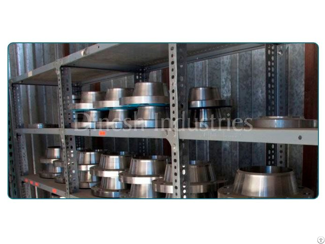 A182 F1 Flanges