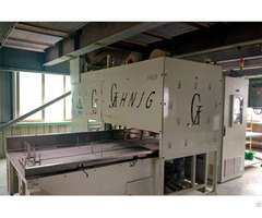 High Speed Open Mouth Bagging Machine
