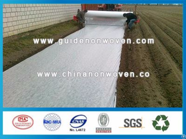 Weed Control Fabric