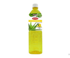 Okyalo Pineapple Aloe Vera Drink In 1 5l Okeyfood
