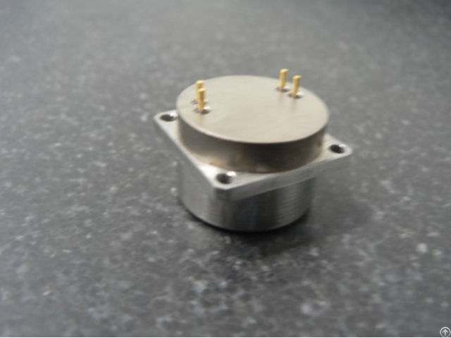 Er T5 Quartz Accelerometer