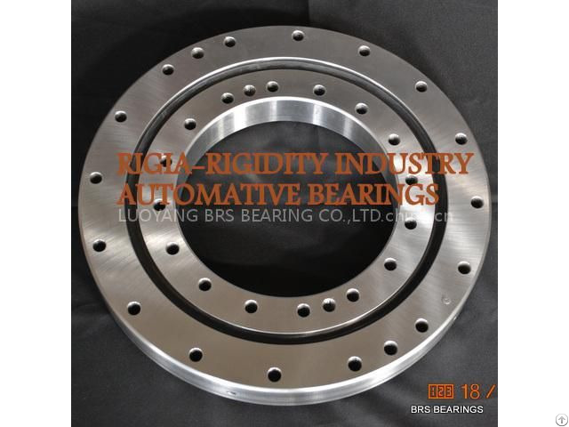 Xu080264 Crossed Roller Bearing For Conveyors