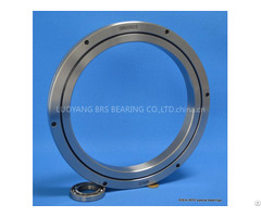 High Rigidity Mmxc1952 Slewing Bearing For Rotary Worktable