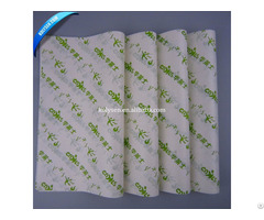 Sandwich Wrapping Paper