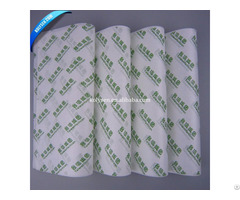 Food Grade Packing Greaseproof Paper
