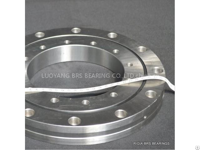 Xsu140644 Slewing Ring For Wind Power Equipment