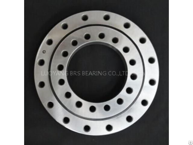 Rks 060 20 0414 Four Point Contact Ball Bearing For Palletizers