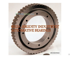 Rig8523 Time Belt Tooth Gear Slewing Rings For Automation Equipment