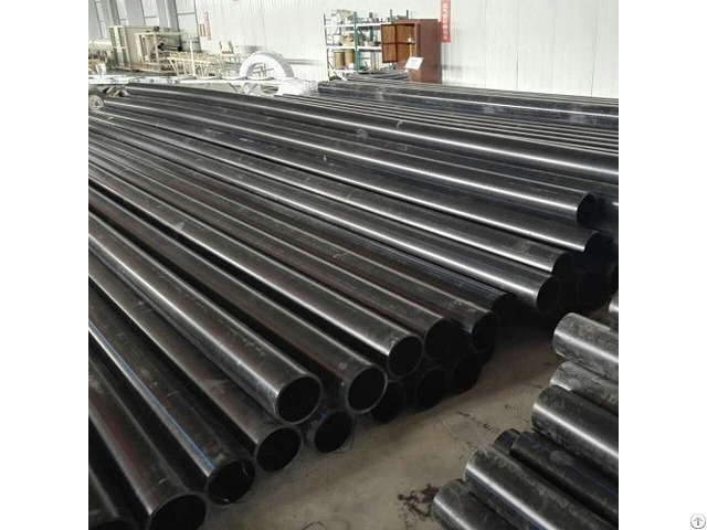 Water Hdpe Pipe