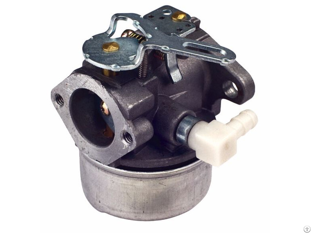 Tecumseh Carburetor