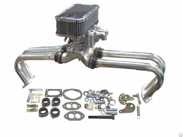 Vw Carburetor