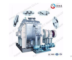 Jct Sigma Blade Mixer With Good Quality