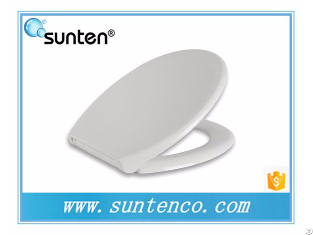 Xiamen Disposable Soft Closing Round Toilet Seat