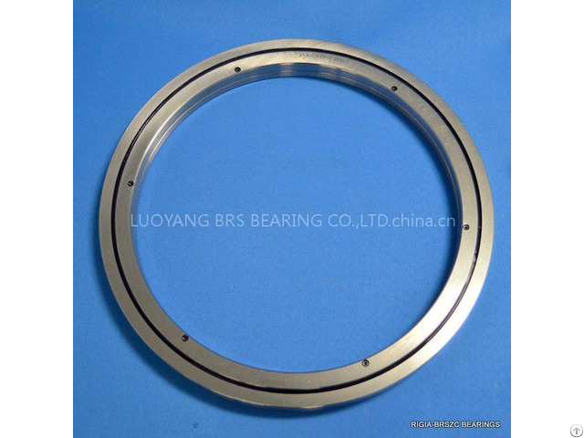 Crbb 10016 Crossed Roller Robot Joints Bearing