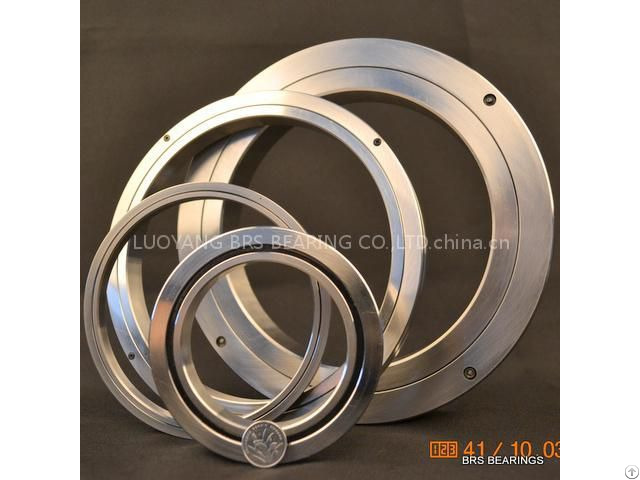 Rb7013 Crossed Roller Bearing For Medical Equipment