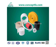 Ptfe Skived Tape And Film Electric Insulation Thickness 0 02 6mm