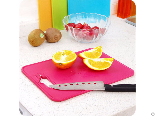 Pe Cutting Board For Home