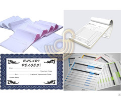 Printed Documents