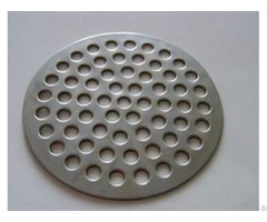 Filter Disc Perfect Solution To Filtration Problems