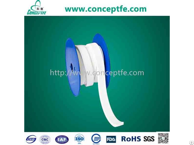 Ptfe Expanded Joint Sealant Tape Gasket