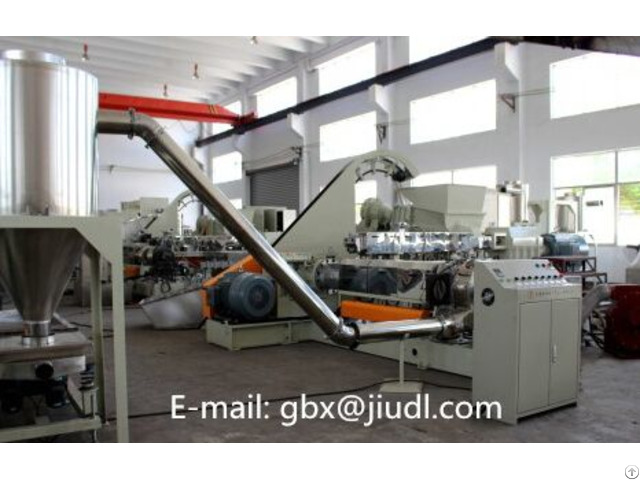 Imitation Marble Sheet Extruder