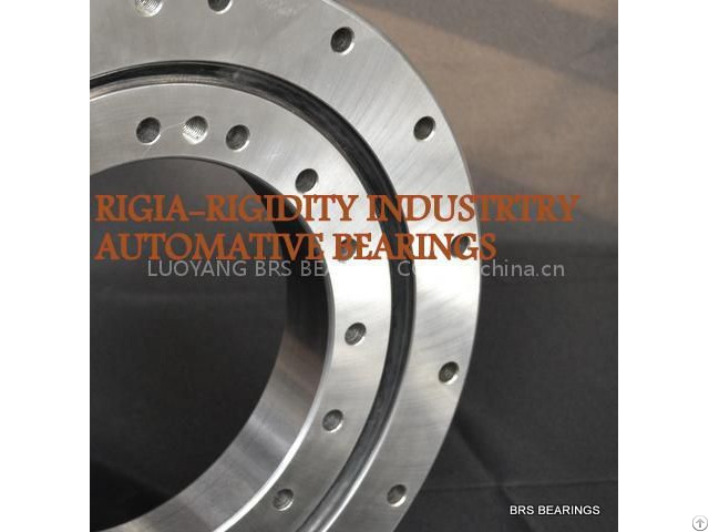 Vu140179 Slewing Ring Bearing For Excavators