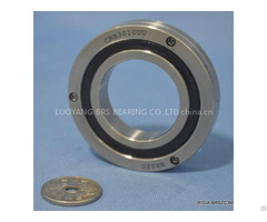 Rotary Units Crba 03010 Crossed Roller Bearing Split Outer Ring