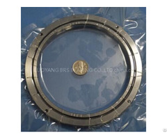 Rb30025 Crossed Roller Bearing For Food Filling Machinery