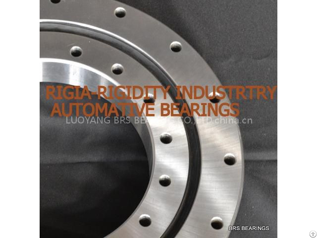 Xu120179 Crossed Roller Bearing For Industry Automation