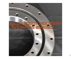 Xu120179 Crossed Roller Bearing For Industry Automation
