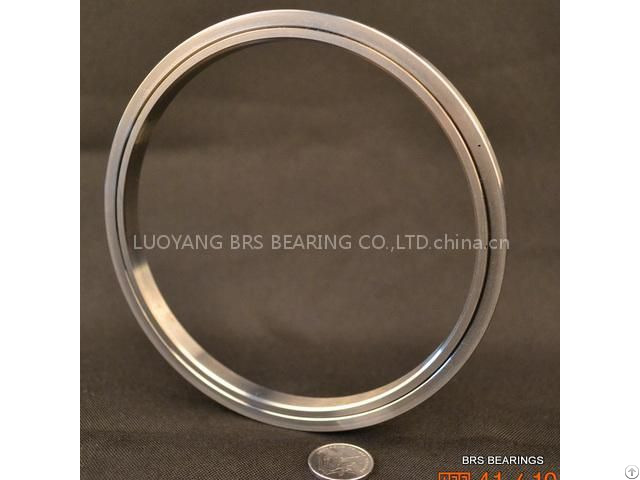 Crbh4510auu Crossed Roller Bearing For Machine Tools