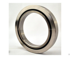 Nrxt8013dd Crossed Roller Bearing For Precision Turntable