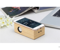 Wireless Magic Induction Creative Gift Speaker