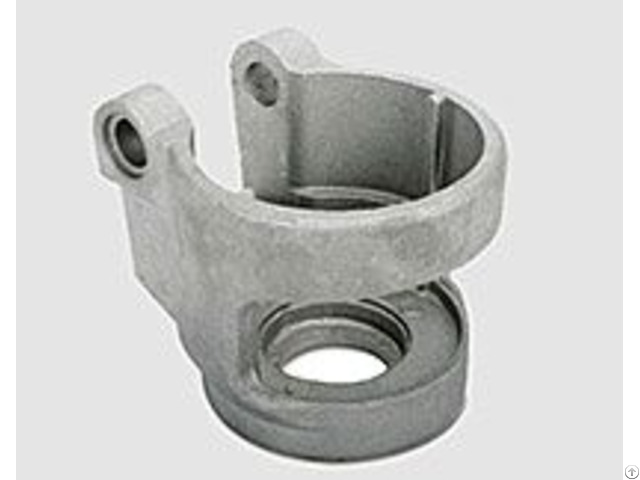 Aluminumzinc Alloy Die Cast Part Suitable For Tools And Machinery