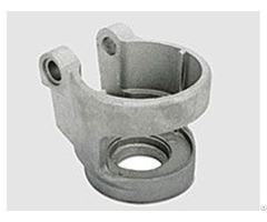 Aluminumzinc Alloy Die Cast Part Suitable For Tools And Machinery