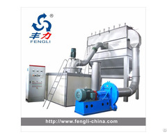 Ring Roller Grinding Mill For All Kind Of Nonmetallic Ore