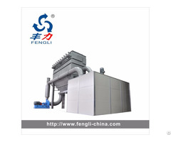 Mt Series Ring Roller Mill For Making Superfine Powder
