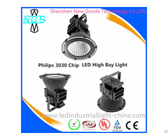 Led Ip65 Industrial High Bay Light