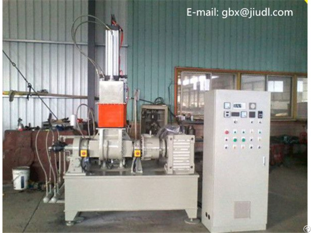 Price Dispersion Kneader Mixer 3l Production Line