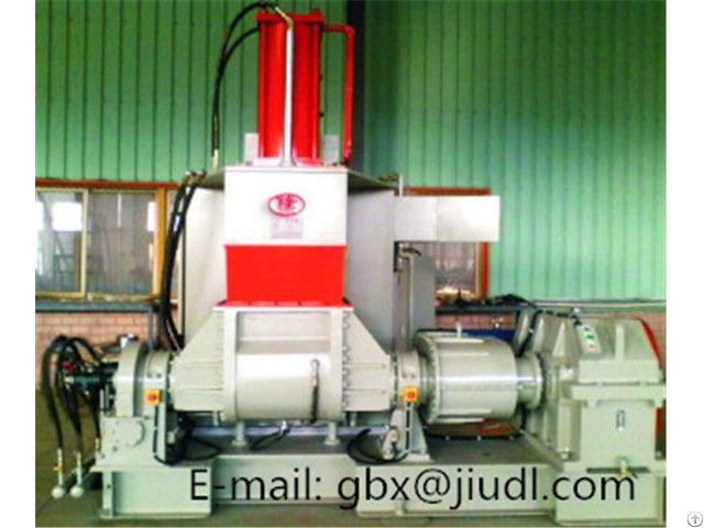 Price Drop Door Type Internal Mixer Production Line