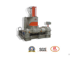 55l New Technical High Capacity Pressurized Type Rubber Mixer