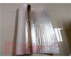 Heat Insulation Foil Aluminum Faced Rol