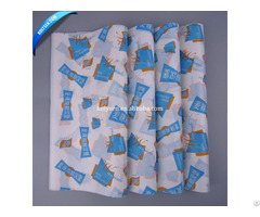 Fast Consumer Food Packaging Greaseproof Paper